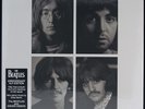 The Beatles - White Album Anniversary 4xLP Edition Box Set [NHF041] US SEALED