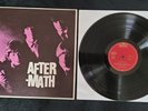 THE ROLLING STONES  AFTER MATH  1st German 1966 Decca Royal Sound  SLK 16415-P