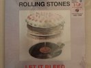 The Rolling Stones Let It Bleed The Real Alternate Album