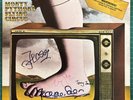 Monty Python’s Flying Circus Signed LP John Cleese Eric Idle Terry Jones M Palin