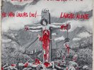 Impulse Manslaughter ‎– He Who Laughs Last... Laughs Alone (1987) Vinyl, LP
