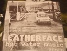 VERY RARE LEATHERFACE/HOT WATER MUSIC Springtime live Tour 7 