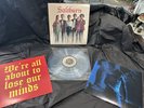 NEW Saltburn Soundtrack Bath Water Liquid Filled Vinyl Mint Condition