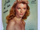 Julie London Julie Is Her Name LRP 3006 Liberty LP First Edition Vinyl 1956