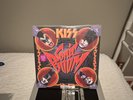 2010 Kiss Sonic Boom Sealed Vinyl