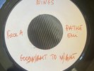 RARE FRENCH TEST PRESS 45 PAUL McCARTNEY AND WINGS GOODNIGHT TONIGHT EMI 1979