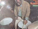 Art Blakey & The Jazz Messengers - Buhaina VG Promo Vinyl LP