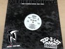 Rare Street Vinyl Promo Do Or Die Rap Hip-Hop Neighborhood Watch Rap-A-Lot
