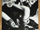 SCORPIONS Love At First Sting FACTORY SEALED 1984 FIRST PRESSING HYPE STICKER