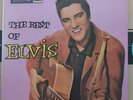 ELVIS PRESLEY THE BEST OF ELVIS 10