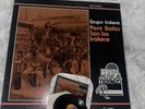 GRUPO IRAKERE PARA BAILAR SON LOS IRAKERE LP ORIG '81 TIERRAZO RARE LATIN VG+