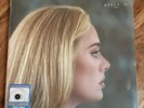 ADELE - 30      NEW CLEAR DOUBLE VINYL LP / USA PRESSING FOR WALMART / 180G