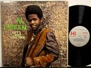 AL GREEN Let’s Stay Together LP HI SHL 32070 STEREO 1972 Soul