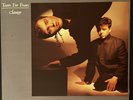 Tears For Fears Change Original 1982 3-Track 12” Vinyl EP UK Import