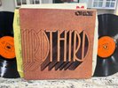 SOFT MACHINE Third - 1970 UK Canterbury Psych Prog Rock 2 LP Gatefold - EX