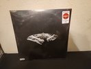 Kendrick Lamar To Pimp A Butterfly (2025) Graphite 2LP Target 10th Anniversary