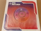 JIMMY HELMS - RAGTIME GIRL PYE 7N45440 UK 1974 RARE SOUL / FUNK VG+/EX