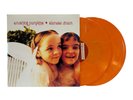 SMASHING PUMPKINS Siamese Dream 2-LP Orange Creamsicle Vinyl 1993 OG Pressing VG