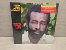 Justin Hinds & The Dominoes Travel With Love VINYL 12