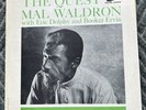 Mal Waldron Dolphy Ervin The Quest New Jazz NJLP 8269 DG Mono A Side Only VG+