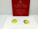 Ferenc Fricsay Beethoven Symphony No 9 DGG SLPM 138002/3 2LP Box