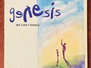 Genesis We Can't Dance Double 12