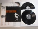 U 2 vinyl record Rattle And Hum 1988 Island U 27 ex/ex