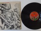 Puzzle The Mandrake Memorial LP vinyl record