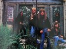 Trouble - S/T Colored  Vinyl LP Rare Import (100 Copies)  Stoner Rock Sabbath
