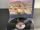 PINK FLOYD A Momentary Lapse Of Reason Original 1987 UK Press LP With Inner