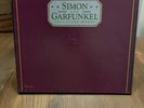 Simon & Garfunkel Collected Works 5-Record Box Set and Greatest Hits Vinyl LP