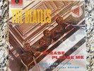 Please Please Me, The Beatles. Still In Shrink….
