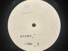 Queen The Game TEST PRESSING - ALTERNATIVE COVER Vinyl Record LP URUGUAY Rock