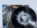 George Michael Faith Blood Records Splatter Vinyl LP IN HAND - No. /3000