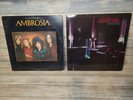 AMBROSIA-Life Beyond L.A. + Self Titled Vinyl LP