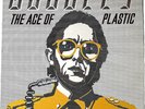 Buggles – The Age Of Plastic - Original 1980 Island ILPS 9585 Ex/Ex