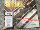 The Beatles-Please Please Me Mono Vinyl 2014