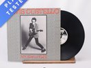 Elvis Costello My Aim Is True A1 B1 Blue Back LP Album Vinyl Record - EX/EX