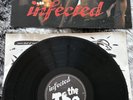 THE THE - Infected : 12
