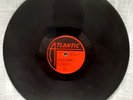 78 RPM I've Got A Woman Come Back Ray Charles And His Band Atlantic 1050