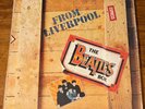 From Liverpool - THE BEATLES BOX Japanese vinyl 8-LP set greatest hits 1962-1970
