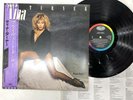 Tina Turner Private Dancer Japan LP OBI [87343ER]