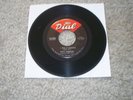 DS-BBOBBY MARCHAN-I FEEL IT COMING/GIMME YOUR LOVE-DIAL 4020