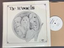 The Marquis Private Label Garage Lounge LP 1970