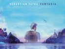 SEBASTIAN YATRA: FANTASIA - LP vinyl *BRAND NEW*
