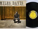 Miles Davis All Stars - Quintet Sextet LP - OG Press - Rare Jazz - DG RVG - VG+