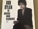 The Original Mono Recordings by Dylan, Bob (Record, 2010)