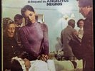 WILLIE COLON - EL BAQUINE DE ANGELITOS NEGROS / GATEFOLD VENEZUELA - FANIA LABEL