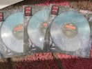 SEALED Bon Jovi Slippery When Wet Water Filled Vinyl x1 INHANDNumbered /1300