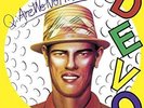 Devo | Q: Are We Not Men? A: We Are Devo  | Vinyl LP - White